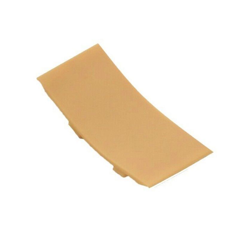 Łącznik do listwy przyblatowej KYCT 23 mm Buk 1 szt.
