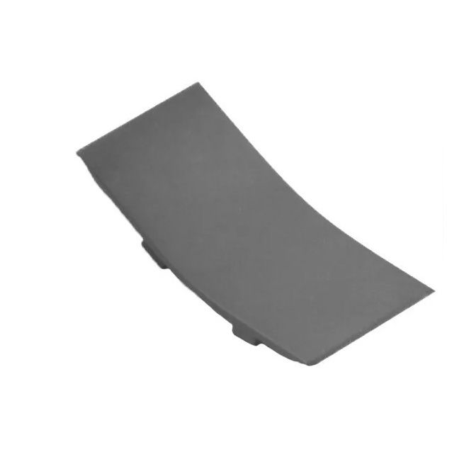 Łącznik do listwy przyblatowej KYCT 23 mm Ciemny Beton / Oxid 1 szt.
