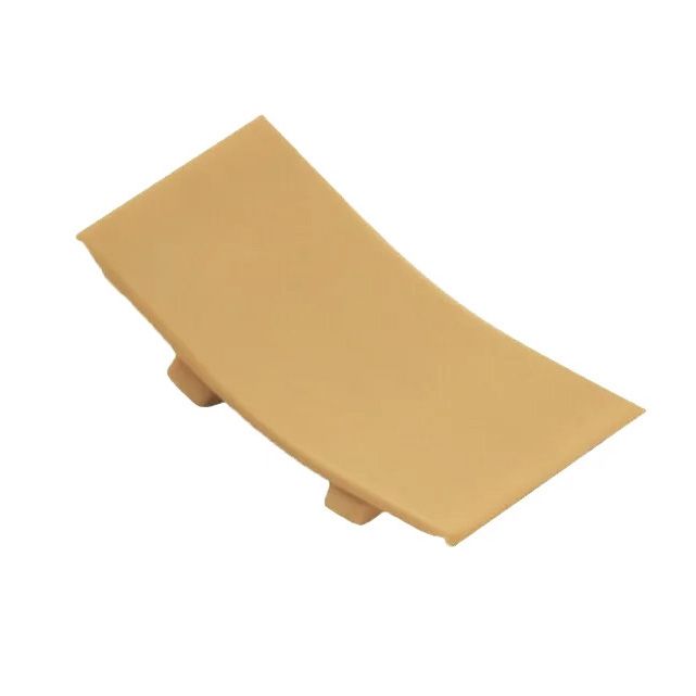 Łącznik do listwy przyblatowej KYCT 23 mm Dąb Wotan 1 szt.