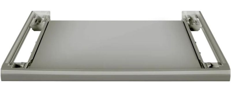 Łącznik do pralki/suszarki Siemens WZ2800X 1szt.