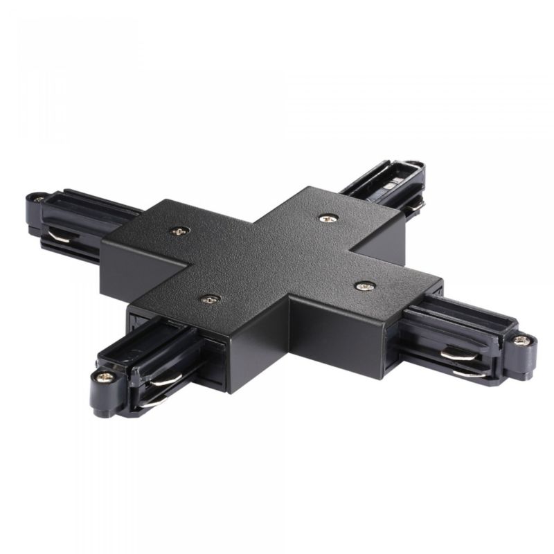Łącznik typu "X" szynowy LINK X-CONNECTOR 86079903 Nordlux 1 szt.