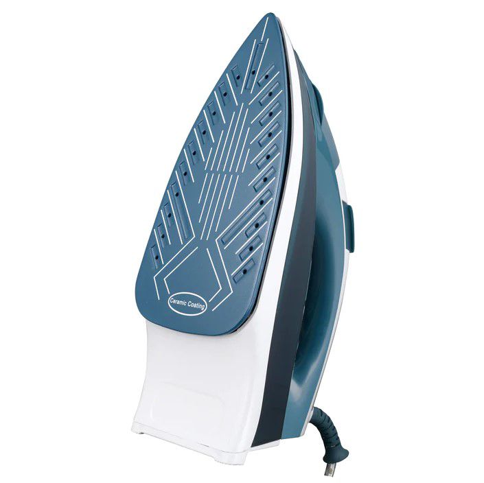 Żelasko parowe Melissa 2200W 0,3L 230V Niebieskie 1szt.