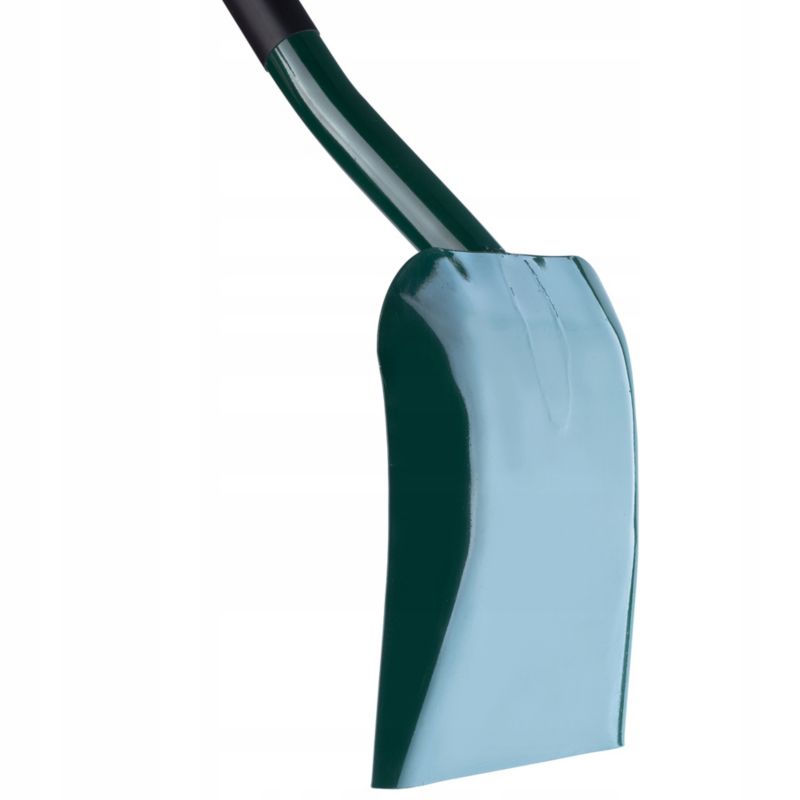 Łopata KADAX Do Piasku Piaskowa szufla metalowa Piaskówka mocna 123cm 1szt.