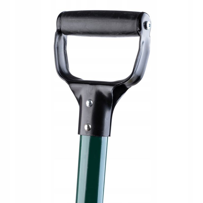 Łopata KADAX Do Piasku Piaskowa szufla metalowa Piaskówka mocna 123cm 1szt.