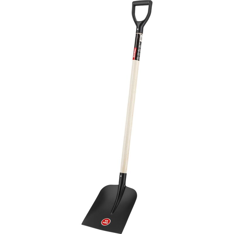 Łopata piaskowa PROLINE hartowana trzon drewniany 1250mm 1 szt.