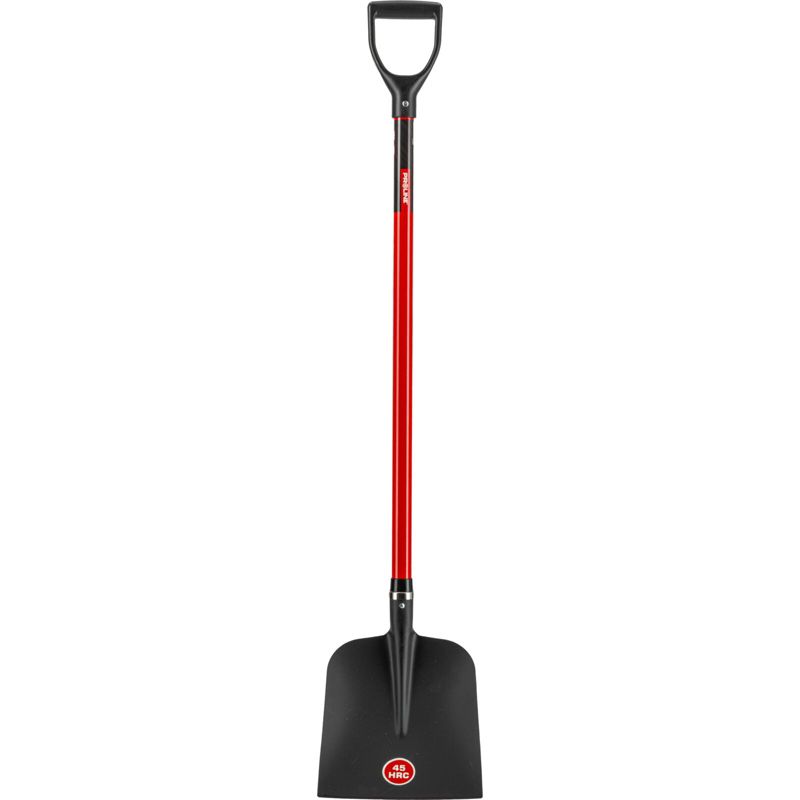 Łopata piaskowa PROLINE hartowana trzon włókno szklane 1250mm 1 szt.
