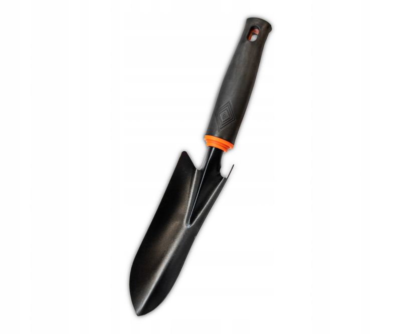 Łopatka Polax ogrodowa metalowa do sadzenia 310mm 1 szt.