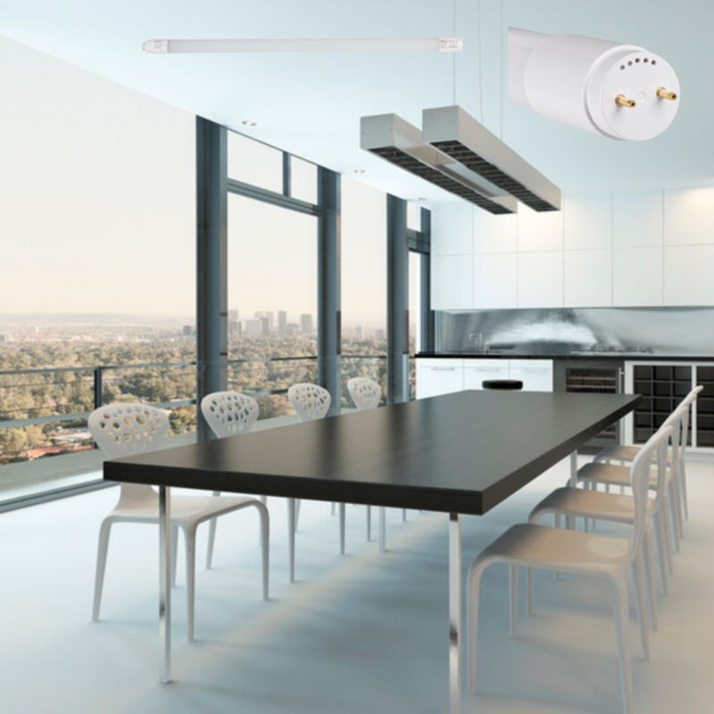 Źródło światła LED Kanlux T8 Glassv4 18W 4000K 33212 1 szt