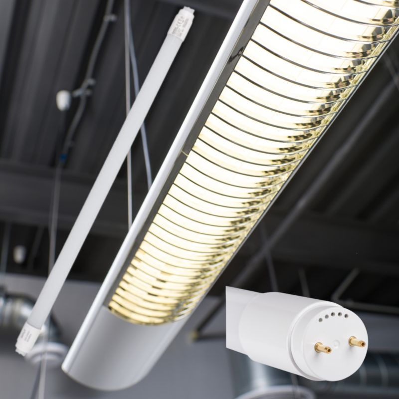 Źródło światła LED Kanlux T8 Glassv4 18W 4000K 33212 1 szt