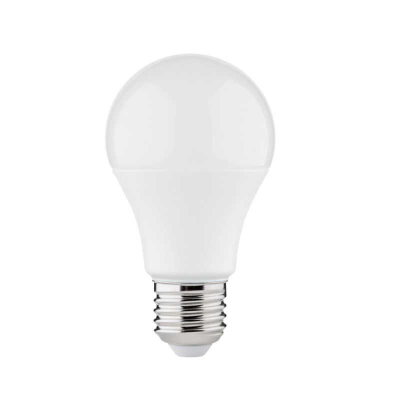 Źródło światła LED LightLogic LL A60 9,5W E27 NW 66041 żarówka 1055lm barwa biała 1 szt.