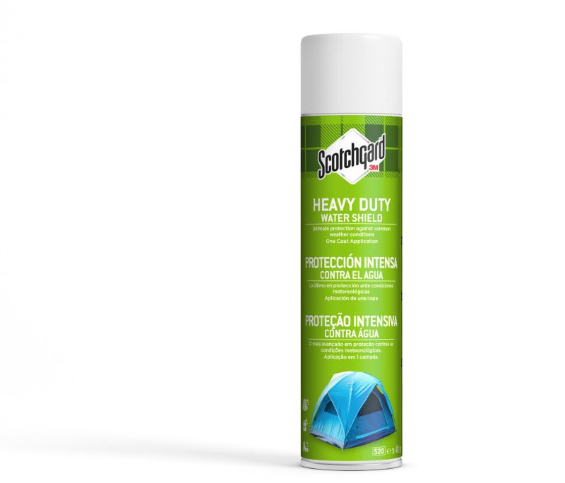 Środek zabezpieczający do tkanin zewnętrznych, Scotchgard™ 400 ml, w puszce, 1 szt.