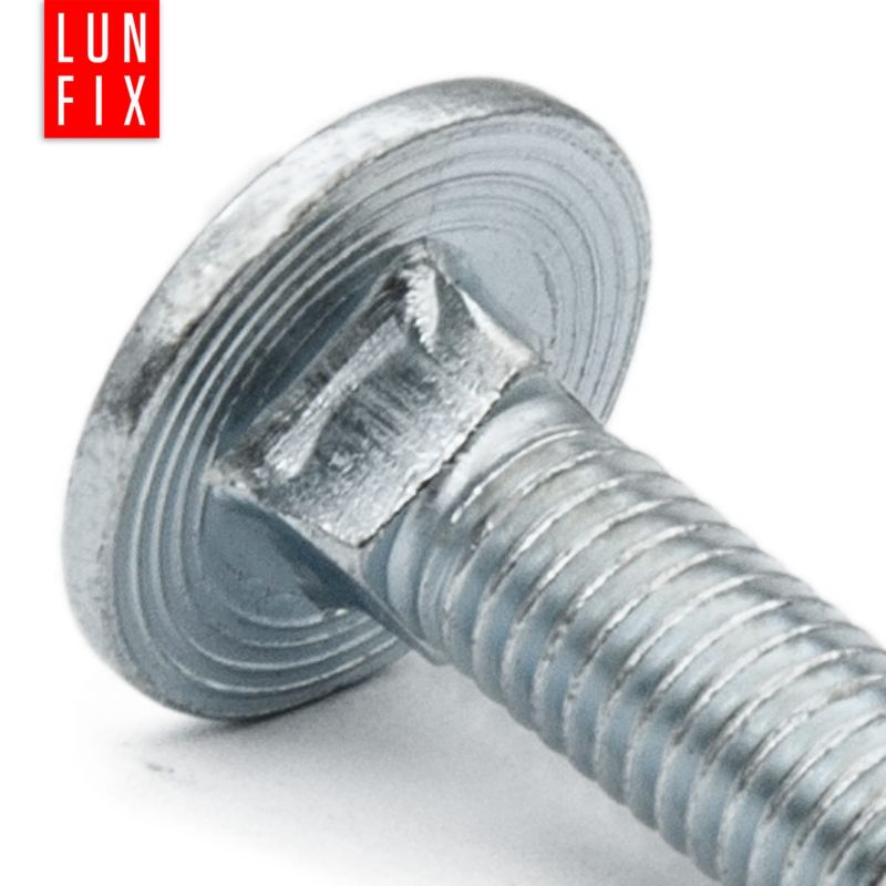 Śruba zamkowa Lun Fix M6 120 mm 1kg