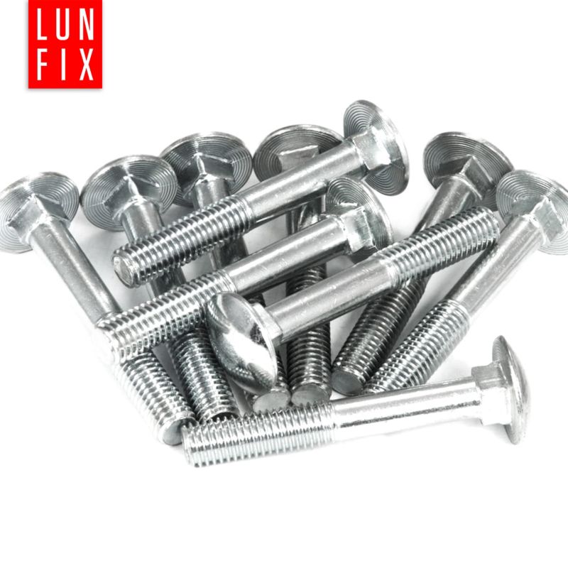 Śruba zamkowa Lun Fix M6 120 mm 1kg