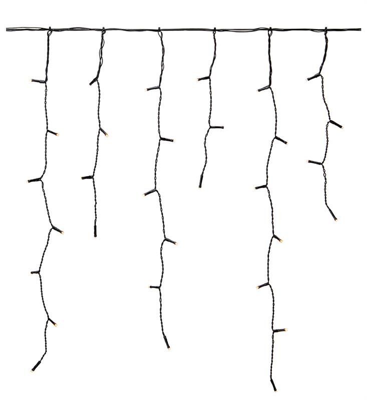Światełka sople LED 9,6W 160p GARDEN 24 108179 Markslojd 1 szt.