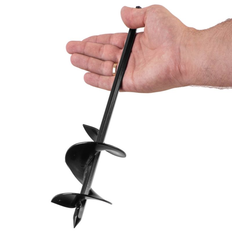 Świder do wiertarki KADAX Arvert 31 x 6 cm 1szt.