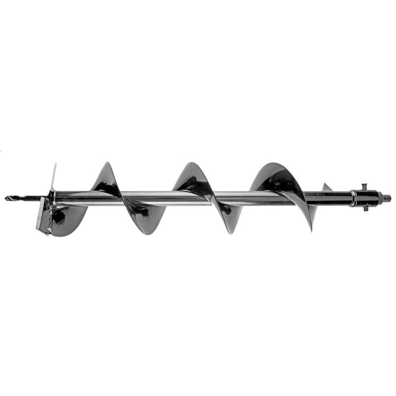 Świder glebowy NEO TOOLS M14 do 58G084, 120 x 600 mm 1 szt.