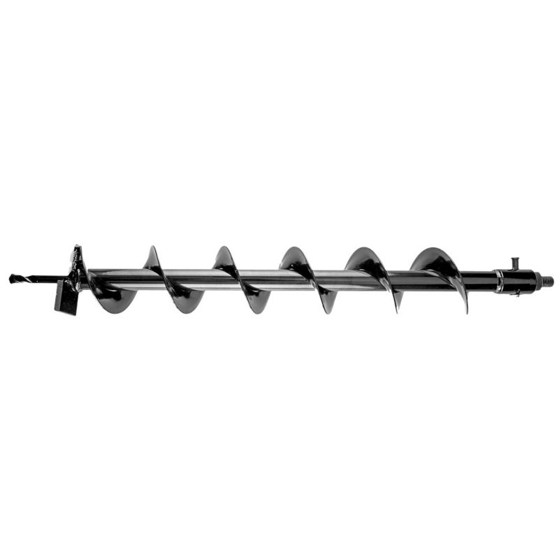 Świder glebowy NEO TOOLS M14 do 58G084, 80 x 600 mm 1 szt