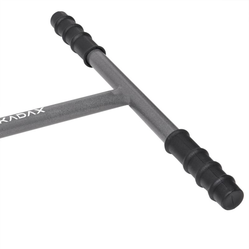 Świder Ręczny KADAX Do Ziemi Gleby Wiertnica Glebowa 26cm 260mm Dołownik mocny 1szt.