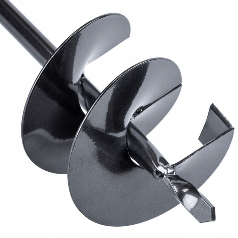 Świder Ręczny KADAX Do Ziemi Gruntu Gleby Dołownik 150mm 1szt.
