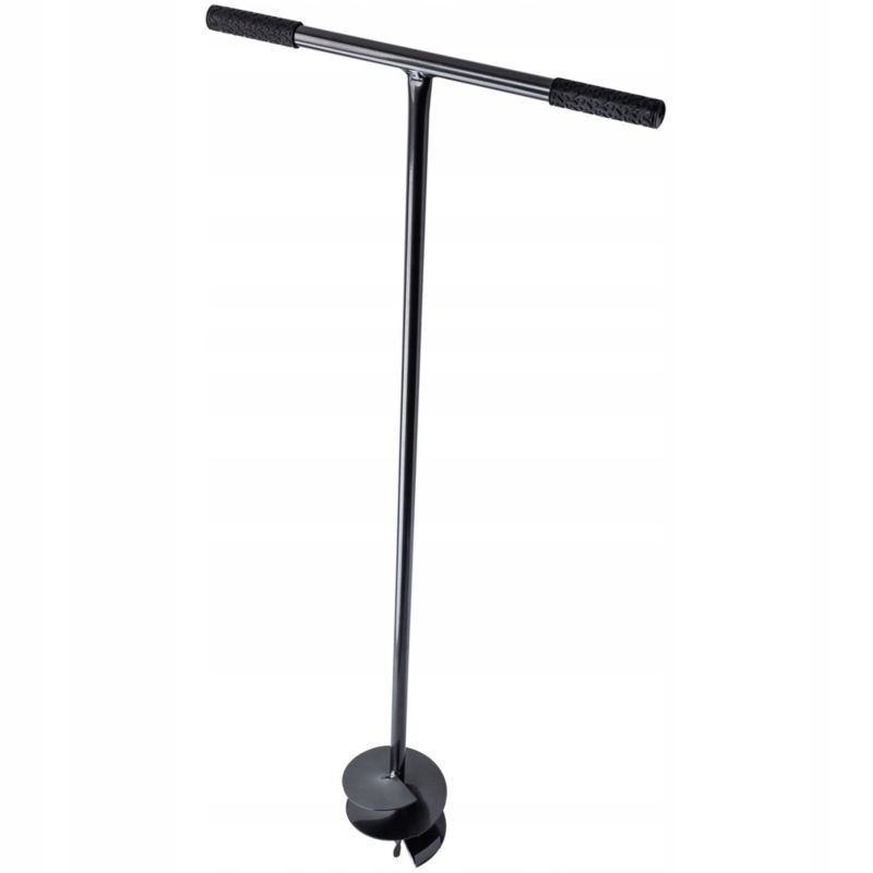 Świder Ręczny KADAX Do Ziemi Gruntu Gleby Dołownik 150mm 1szt.
