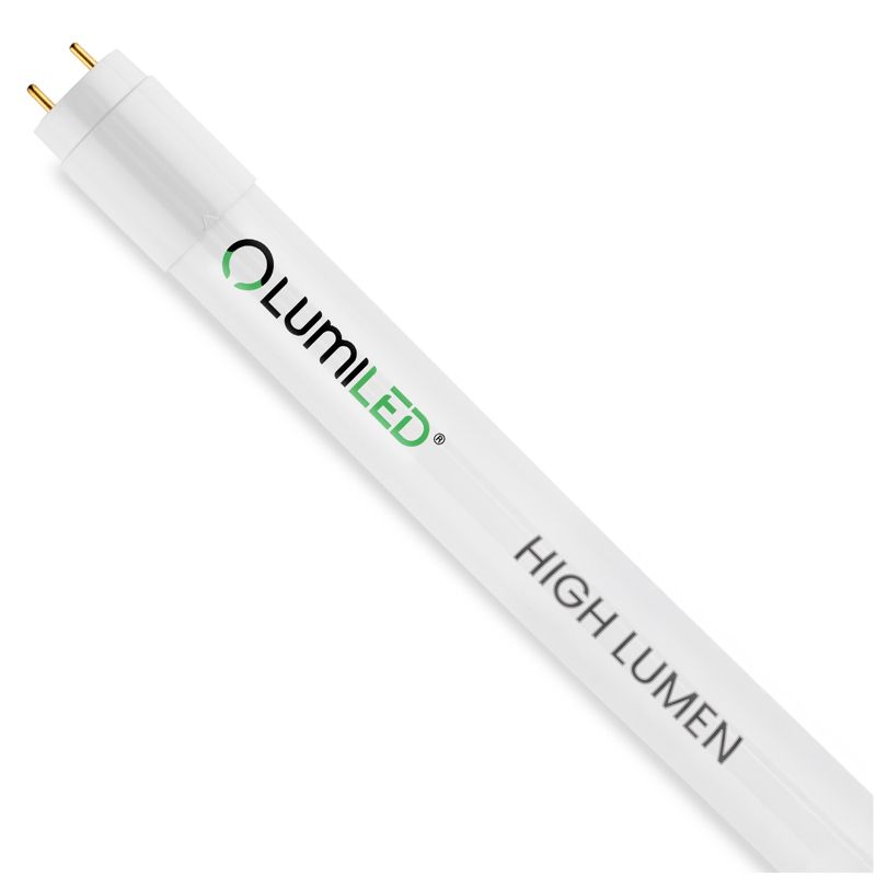 Świetlówka LED Lumiled G13 T8 Tuba 18W 2880lm 6500K 120cm 160lm/W 1 szt.