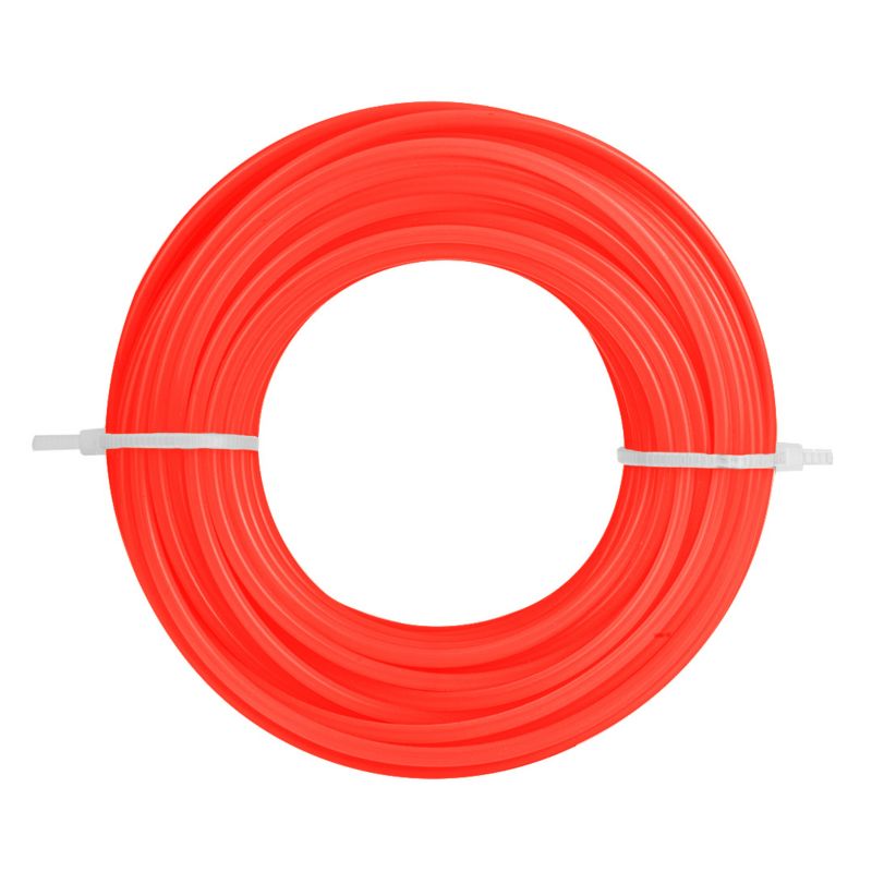 Żyłka do podkaszarki NEO TOOLS okrąłga śr.2,4 mm, dł.15 m 1 szt