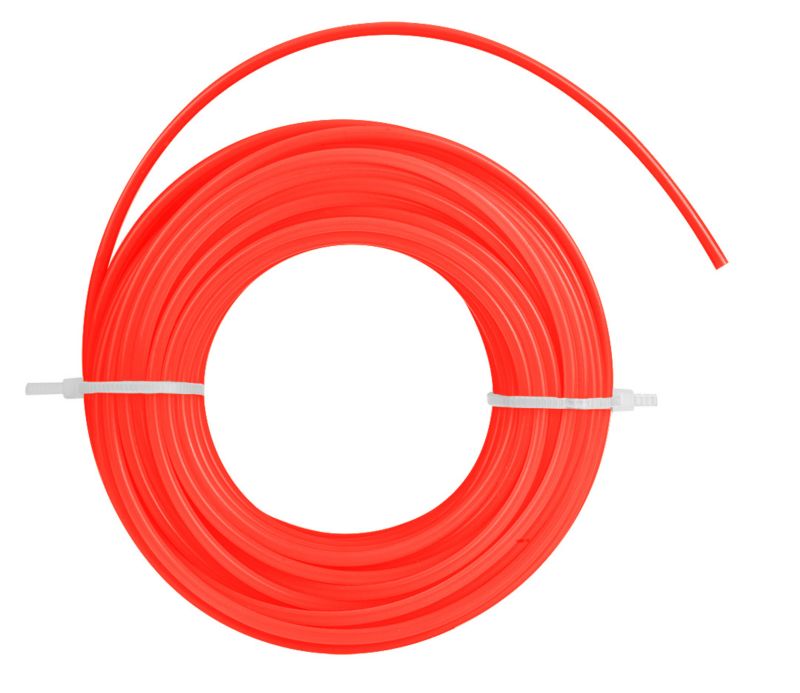Żyłka do podkaszarki NEO TOOLS okrąłga śr.2,4 mm, dł.15 m 1 szt