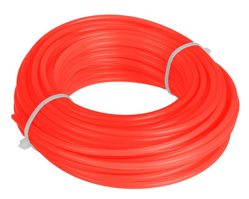 Żyłka do podkaszarki NEO TOOLS okrąłga śr.2,4 mm, dł.15 m 1 szt