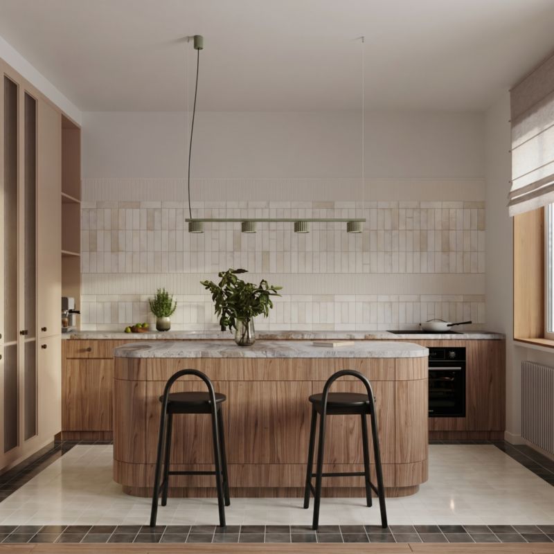 Żyrandol AURA 4 zielona oliwka Gx53 Sollux Lighting 1 szt.