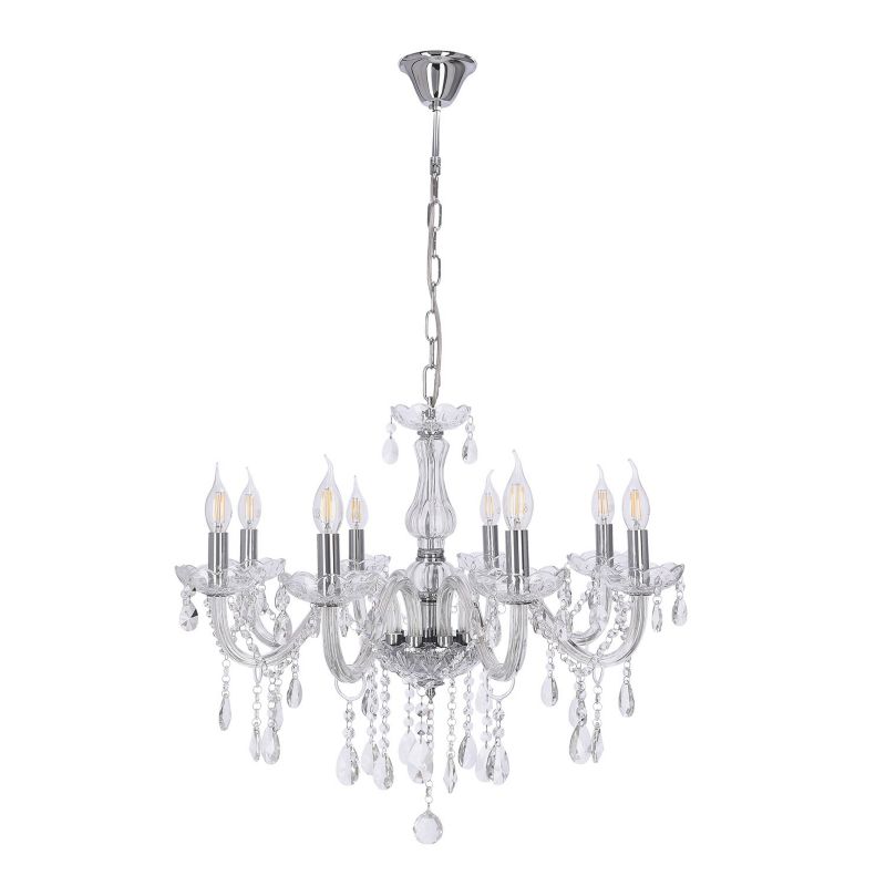 Żyrandol CRISTALLO 38-30337 Candellux 1 szt.