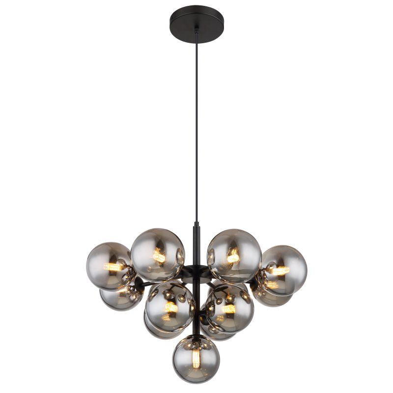 Żyrandol GRAPPY 56143-13 Globo 1 szt.