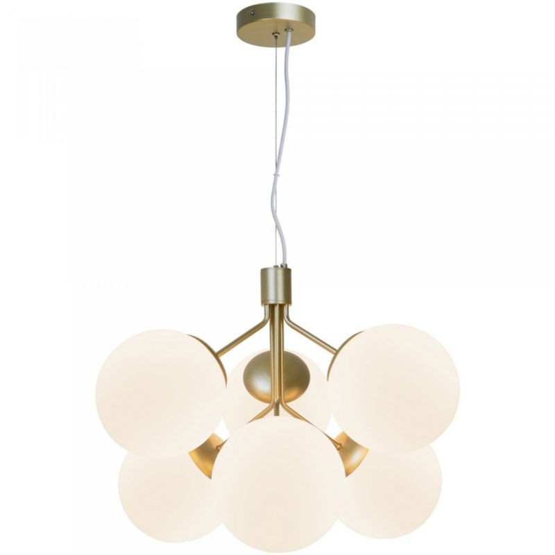 Żyrandol IVONA 6-SPOT 2112163035 Nordlux 1 szt.