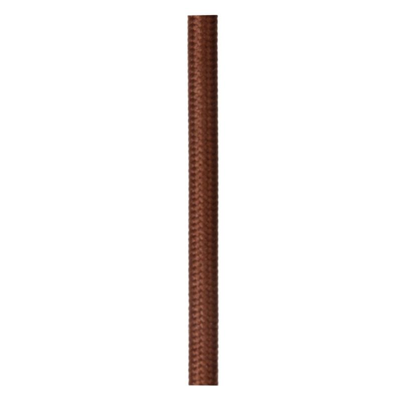 Żyrandol Lucide Toledo 0861 brązowo-przezroczysty szerokość 50 cm 3xE27 x 40W 1 szt.