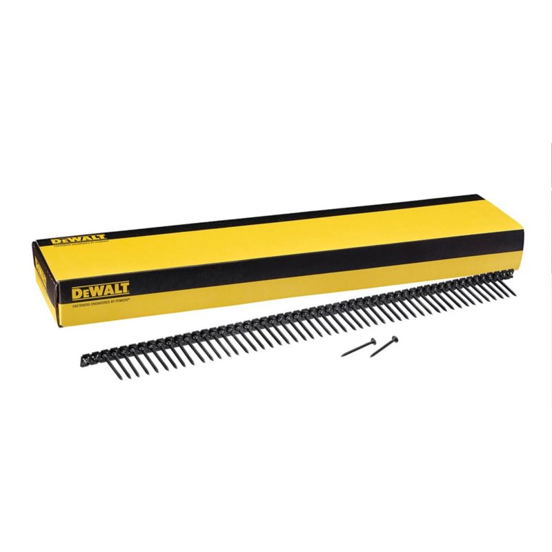 Wkręty na taśmie DeWalt do drewna 45 x 3,5 mm 1000 sztuk