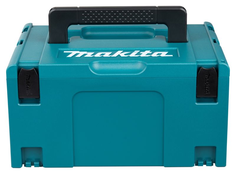 Walizka systemowa Makita Makpac typ 3