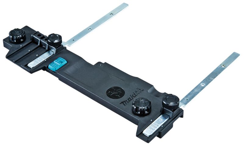 Adapter szyny prowadzącej Makita do HS7601