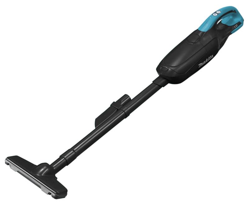 Odkurzacz akumulatorowy Makita DCL182ZB 18 V Li-lon