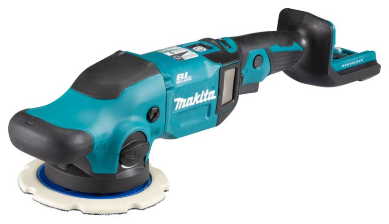 Polerka mimośrodowa Makita 150 mm bez akumulatora