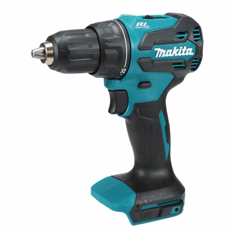Wiertarko-wkrętarka Makita 18V 65Nm DDF490Z bez akumulatora