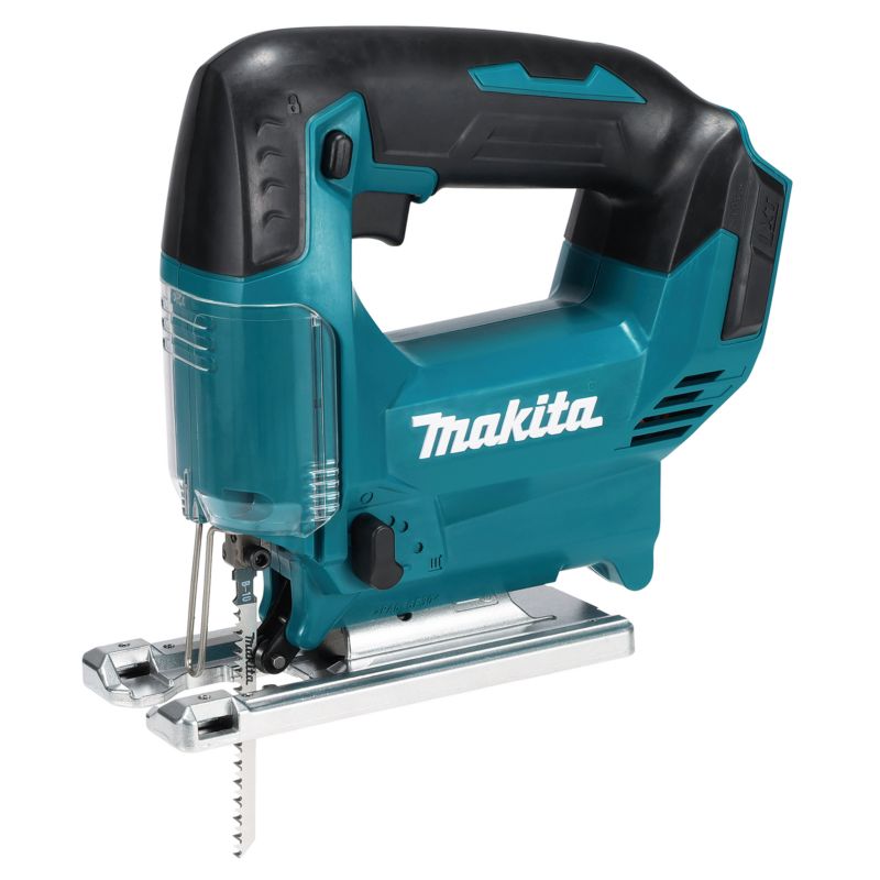 Wyrzynarka Makita 18V LXT bez akumulatora
