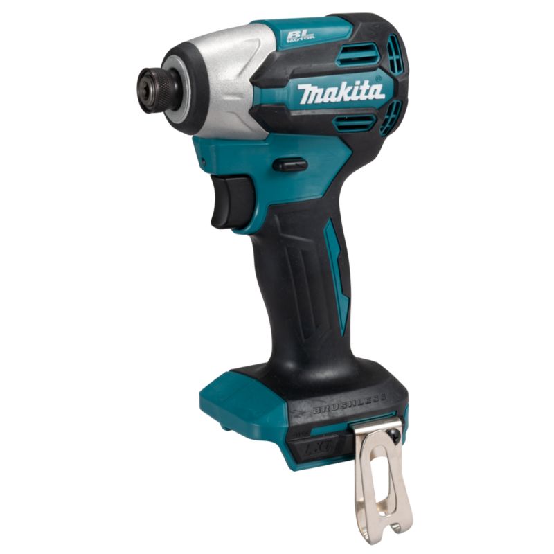 Zakrętarka udarowa Makita 170Nm 18V LXT