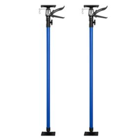 2 x Rozpora montażowa Bauhus 115-290 cm kpl