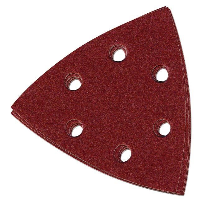 Delta Mac Allister 94 mm P240 5 szt.