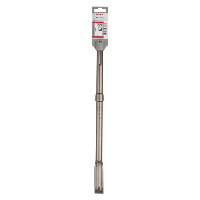 Dłuto SDS-max Bosch 25 x 400 mm