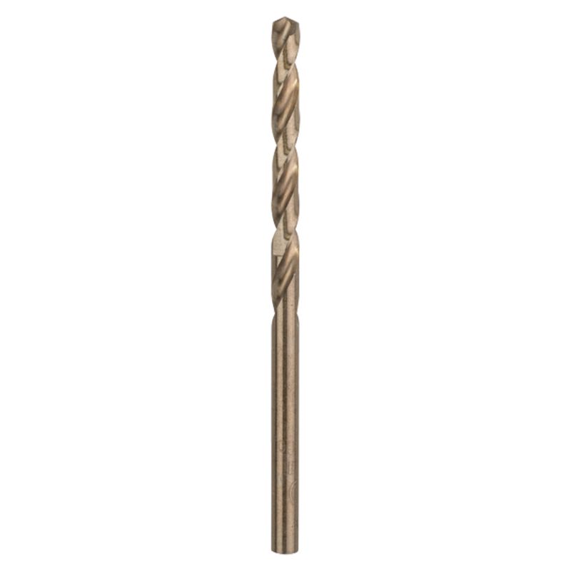 Wiertło do metalu Bosch Pro 4 x 43 x 75 mm