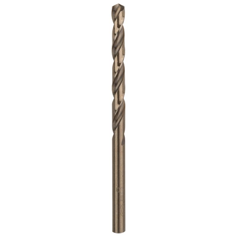Wiertło do metalu Bosch PRO 5 x 52 x 86 mm