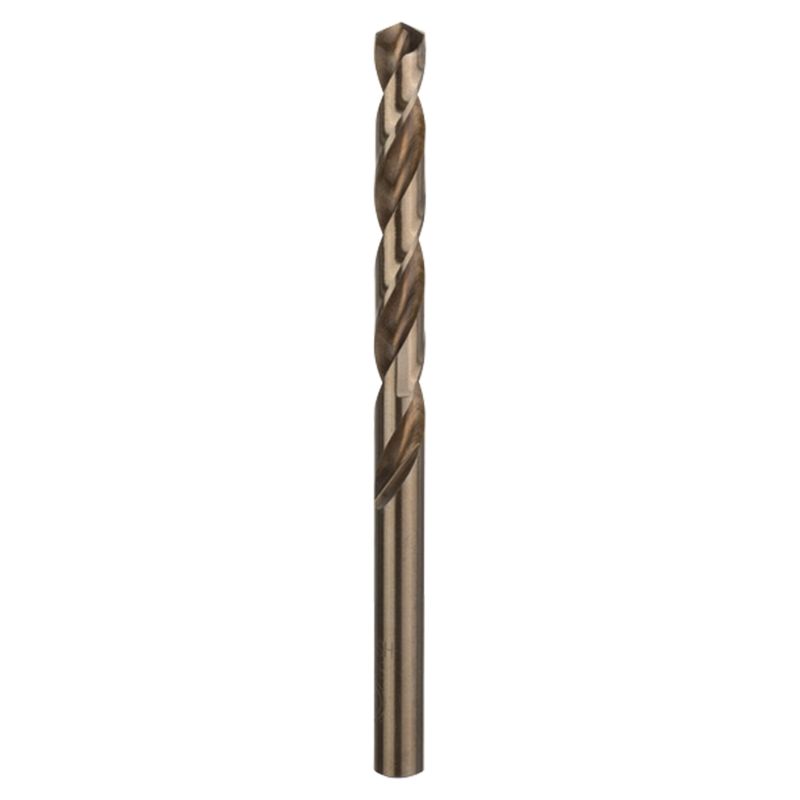 Wiertło do metalu Bosch Pro 8 x 75 x 117 mm