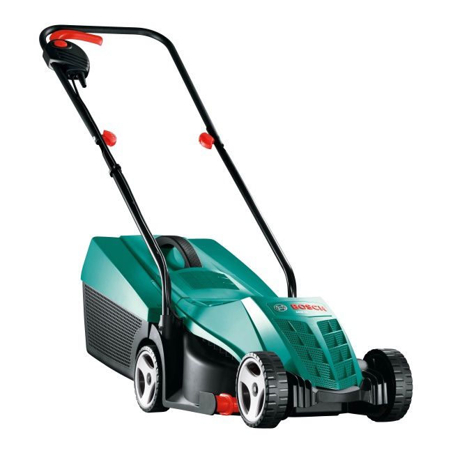 Kosiarka elektryczna Bosch Rotak 32 cm