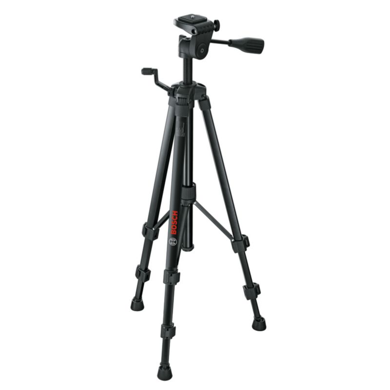 Statyw do poziomic laserowych Bosch BT 150