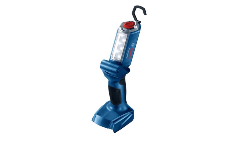 Lampa akumulatorowa Bosch Professional GLI 18 V 300 lm